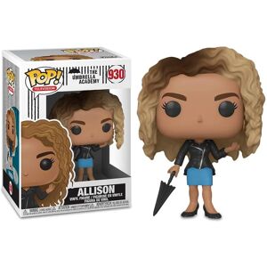 Funko Allison Hargreeves - Umbrella Academy Collectible Figure Funko Allison Hargreeves - Umbrella Academy Collectible Figure