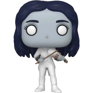 Funko Vanya Hargreeves Umbrella Academy Chase Vinyl Figure Funko Vanya Hargreeves Umbrella Academy Chase Vinyl Figure