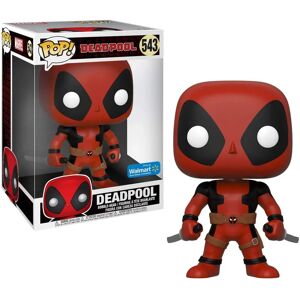 Funko POP Marvel Deadpool Swords 25cm Exclusive Funko POP Marvel Deadpool Swords 25cm Exclusive