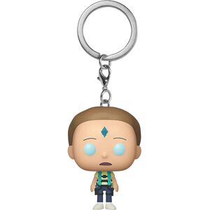 Funko Morty 44748 Collectible Figure - Rick and Morty Funko Morty 44748 Collectible Figure - Rick and Morty