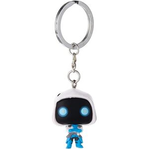 Funko Frozen Raven - Collectible Figure/Keychain - 3in Funko Frozen Raven - Collectible Figure/Keychain - 3in