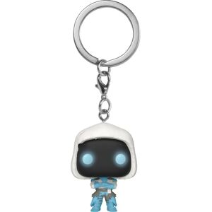 Funko Frozen Raven - Collectible Figure/Keychain - 3in Funko Frozen Raven - Collectible Figure/Keychain - 3in
