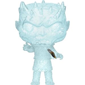 Funko Pop! - Game of Thrones - Night King (84) Funko Pop! - Game of Thrones - Night King (84)