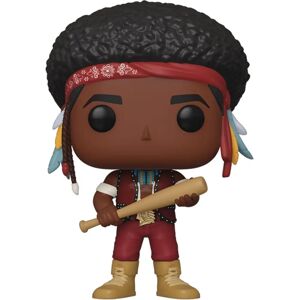 Funko 44844 Warrior PVC Collectible Figure - Collectible Figure Funko 44844 Warrior PVC Collectible Figure - Collectible Figure