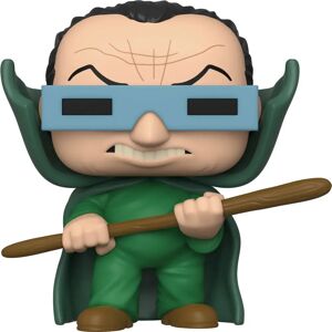 Funko Mole Man Pop! Vinyl Figure - Marvel Fantastic Four Collectible Funko Mole Man Pop! Vinyl Figure - Marvel Fantastic Four Collectible