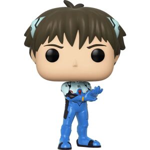 Funko 45118 Figurine Collectible Multicolore - Figurine Funko 45118 Figurine Collectible Multicolore - Figurine
