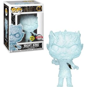 Funko Night King Dagger Glow Vinyl Figure - Game of Thrones Funko Night King Dagger Glow Vinyl Figure - Game of Thrones