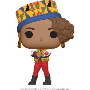 Figurine collectible en vinyle Funko Pepa - Figurine de collection Figurine collectible en vinyle Funko Pepa - Figurine de collection