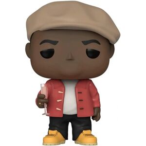 Funko Pop! The Notorious B.I.G. Big Poppa Vinyl Figure - US Exclusive Funko Pop! The Notorious B.I.G. Big Poppa Vinyl Figure - US Exclusive