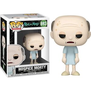 Funko 45436 Rick & Morty Hospice Pop! Vinyl - Collectible Figure Funko 45436 Rick & Morty Hospice Pop! Vinyl - Collectible Figure