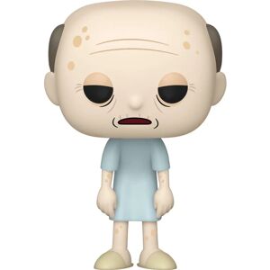 Funko 45436 Rick & Morty Hospice Pop! Vinyl - Collectible Figure Funko 45436 Rick & Morty Hospice Pop! Vinyl - Collectible Figure