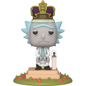 FUNKO 45437 Figurine de collection oversized - figurine de collection - Publicité FUNKO 45437 Figurine de collection oversized - figurine de collection - Publicité