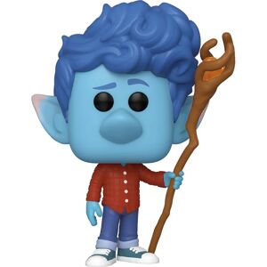 Funko Ian Lightfoot Onward Pop! Vinyle - Figurine collectible - Publicité Funko Ian Lightfoot Onward Pop! Vinyle - Figurine collectible - Publicité