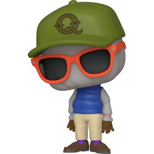 Funko 45585 Wilden Lightfoot - Figurine de collection - Publicité Funko 45585 Wilden Lightfoot - Figurine de collection - Publicité