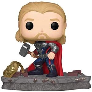 Funko Pop! Deluxe Marvel Avengers Thor - Special Edition Funko Pop! Deluxe Marvel Avengers Thor - Special Edition
