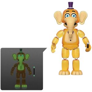 Funko 45640 collectible figure - Five Nights At Freddy's - Deformed Series Funko 45640 collectible figure - Five Nights At Freddy's - Deformed Series