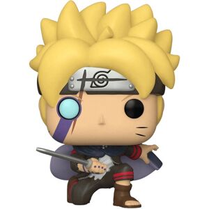 Funko Pop! Animation: Boruto Naruto Next Generations - Boruto Funko Pop! Animation: Boruto Naruto Next Generations - Boruto