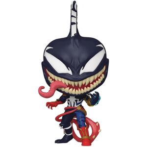 Funko Venomized Captain Marvel - Vinyl Figure Funko Venomized Captain Marvel - Vinyl Figure