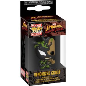 Funko Marvel Groot PVC Collectible - 46464 Funko Marvel Groot PVC Collectible - 46464