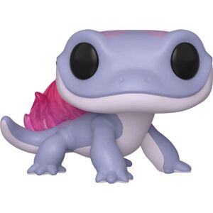 Funko Bruni - Figurine Disney Frozen 2 - Publicité Funko Bruni - Figurine Disney Frozen 2 - Publicité