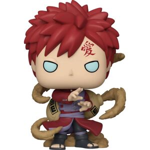 Funko Pop! Animation: Naruto Shippuden - Gaara Funko Pop! Animation: Naruto Shippuden - Gaara