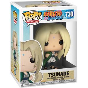 Funko Naruto Lady Tsunade Vinyl Figure - Collectible Toy Funko Naruto Lady Tsunade Vinyl Figure - Collectible Toy