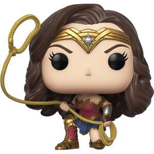 Funko Pop! DC Super Heroes - Wonder Woman 1984 Funko Pop! DC Super Heroes - Wonder Woman 1984
