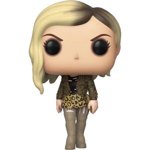 Funko Pop! Movies: DC Wonder Woman - Barbara Minerva Funko Pop! Movies: DC Wonder Woman - Barbara Minerva