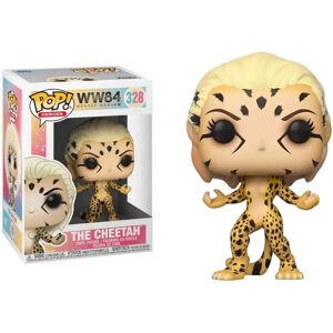 Funko Wonder Woman 1984 Cheetah Vinyl Figure - Vinyl Figure - 9 cm Funko Wonder Woman 1984 Cheetah Vinyl Figure - Vinyl Figure - 9 cm