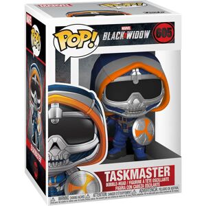 Funko Black Widow Model - Taskmaster Shield Collectible Funko Black Widow Model - Taskmaster Shield Collectible