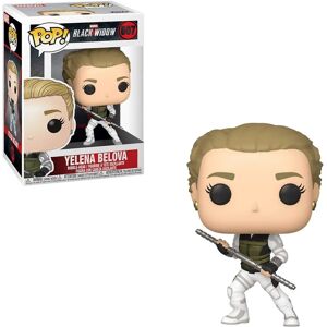 Funko Pop! Movie: Black Widow - Yelena Belova 608 Funko Pop! Movie: Black Widow - Yelena Belova 608