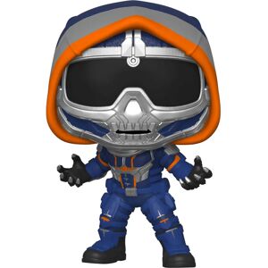 Funko Taskmaster Vinyl Figure - Marvel Pop! Series Funko Taskmaster Vinyl Figure - Marvel Pop! Series
