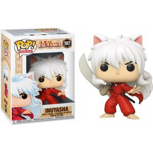 Funko Pop! Animation: Inuyasha Funko Pop! Animation: Inuyasha