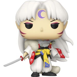 Funko Sesshomaru Vinyl Collectible - 3.75" Inuyasha Figure Funko Sesshomaru Vinyl Collectible - 3.75" Inuyasha Figure