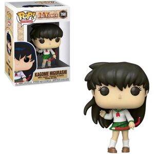 Funko Kagome Higurashi Pop! Vinyl - Inuyasha Collectible Figure Funko Kagome Higurashi Pop! Vinyl - Inuyasha Collectible Figure
