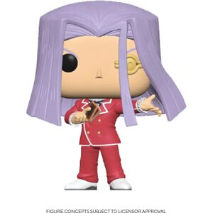 Funko Pop! Animation: Yu-Gi-Oh! - Maximillion Pegasus Funko Pop! Animation: Yu-Gi-Oh! - Maximillion Pegasus