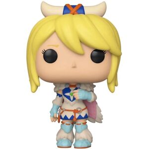 Funko Pop! Avinia Monster Hunter Vinyl Figure - 9 cm - Pop figures - FK46938 Funko Pop! Avinia Monster Hunter Vinyl Figure - 9 cm - Pop figures - FK46938