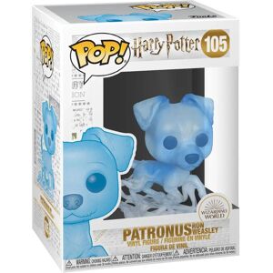 Funko Pop Harry Potter Patronus Ron Weasley Vinyl - Figurine Funko Pop Harry Potter Patronus Ron Weasley Vinyl - Figurine