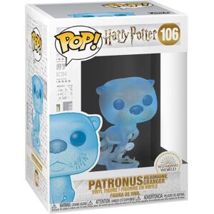 Funko Harry Potter - Patronus Hermione Pop! Vinyl - Vinyl Figure Funko Harry Potter - Patronus Hermione Pop! Vinyl - Vinyl Figure