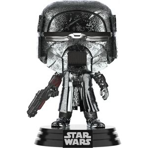 Funko 47241 Star Wars Rise Skywalker Knight Ren Chrome Pop! Vinyl - Collectible Figure Funko 47241 Star Wars Rise Skywalker Knight Ren Chrome Pop! Vinyl - Collectible Figure