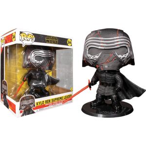 Funko 47246 Kylo Ren Star Wars Collectible - 25cm Glow in Dark Funko 47246 Kylo Ren Star Wars Collectible - 25cm Glow in Dark