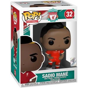 Funko Pop! Football: - Liverpool Sadio Mané Funko Pop! Football: - Liverpool Sadio Mané