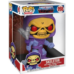 Funko Pop! Masters of the Universe - Skeletor 25 cm Funko Pop! Masters of the Universe - Skeletor 25 cm
