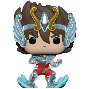 Funko Pop! Animation: Saint Seiya - Pegasus Seya Funko Pop! Animation: Saint Seiya - Pegasus Seya