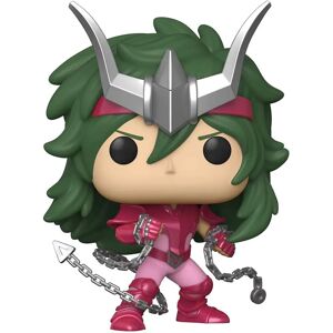 Funko Pop! Animation: Saint Seiya - Andromeda Shun Funko Pop! Animation: Saint Seiya - Andromeda Shun
