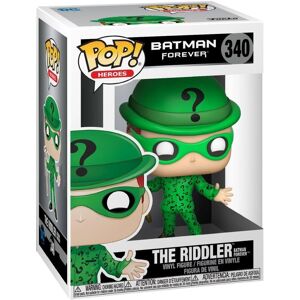 Funko Pop! Heroes Batman Forever - The Riddler Funko Pop! Heroes Batman Forever - The Riddler