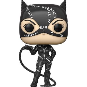 Funko Pop! Batman Returns - Catwoman (338) Funko Pop! Batman Returns - Catwoman (338)