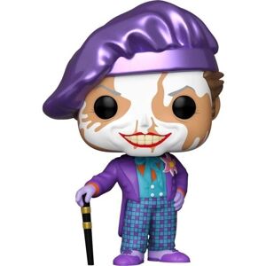Funko Joker Hat Chase Collectible - Batman 1989 Vinyl Figure Funko Joker Hat Chase Collectible - Batman 1989 Vinyl Figure