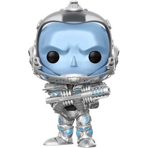 FUNKO Batman Robin Mr. Freeze Vinyl Figure - Collectible FUNKO Batman Robin Mr. Freeze Vinyl Figure - Collectible