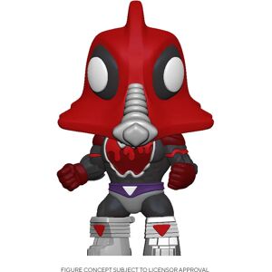 Funko Mosquitor - Figurine en vinyle - 3.75 pouces - Masters of the Universe Funko Mosquitor - Figurine en vinyle - 3.75 pouces - Masters of the Universe